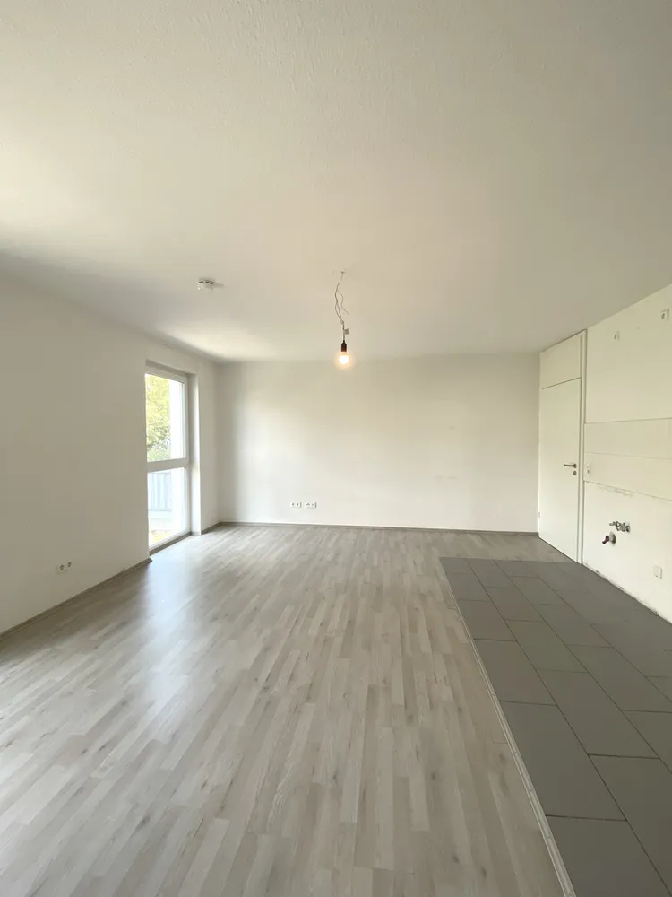 1 Zimmer Wohnung mit 33 m² in Kaiserslautern – Bild 2