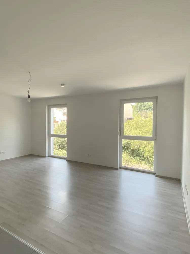 1 Zimmer Wohnung mit 33 m² in Kaiserslautern – Bild 3
