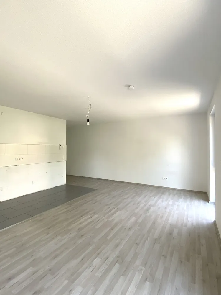 1 Zimmer Wohnung mit 33 m² in Kaiserslautern – Bild 4