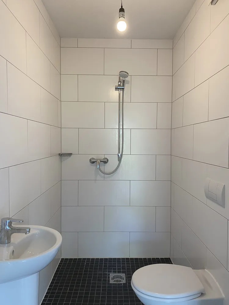 1 Zimmer Wohnung mit 33 m² in Kaiserslautern – Bild 5