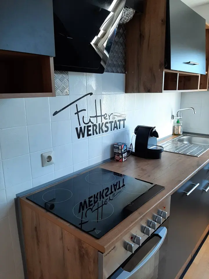 3 Zimmer Wohnung mit 75 m² in Lindau – Bild 2