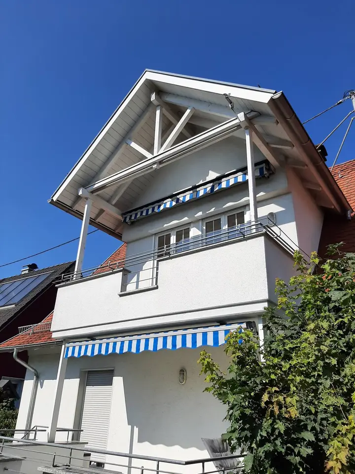 3 Zimmer Wohnung mit 75 m² in Lindau – Bild 3