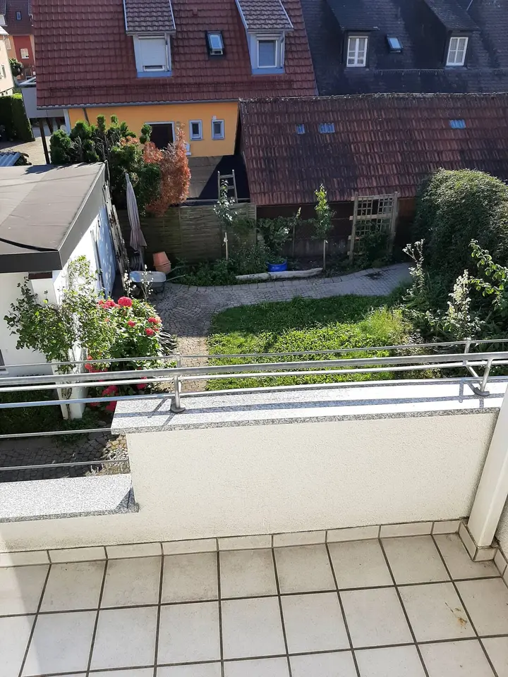 3 Zimmer Wohnung mit 75 m² in Lindau – Bild 4