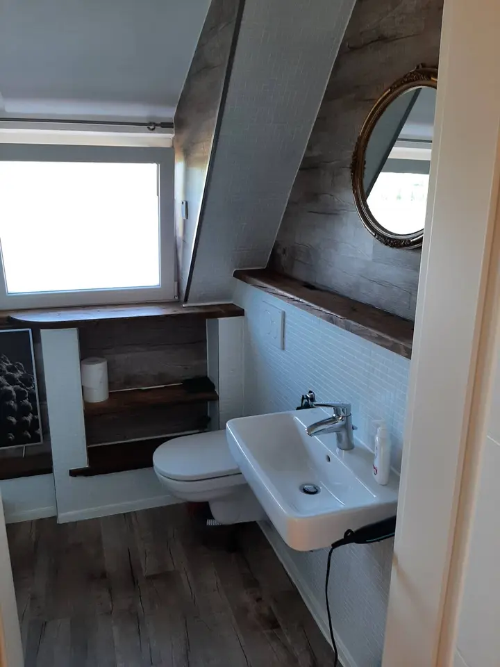 3 Zimmer Wohnung mit 75 m² in Lindau – Bild 5