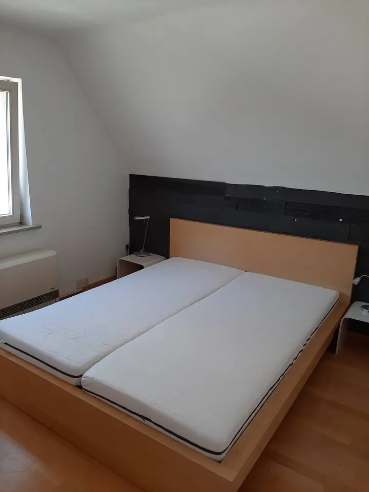 3 Zimmer Wohnung mit 75 m² in Lindau – Bild 7