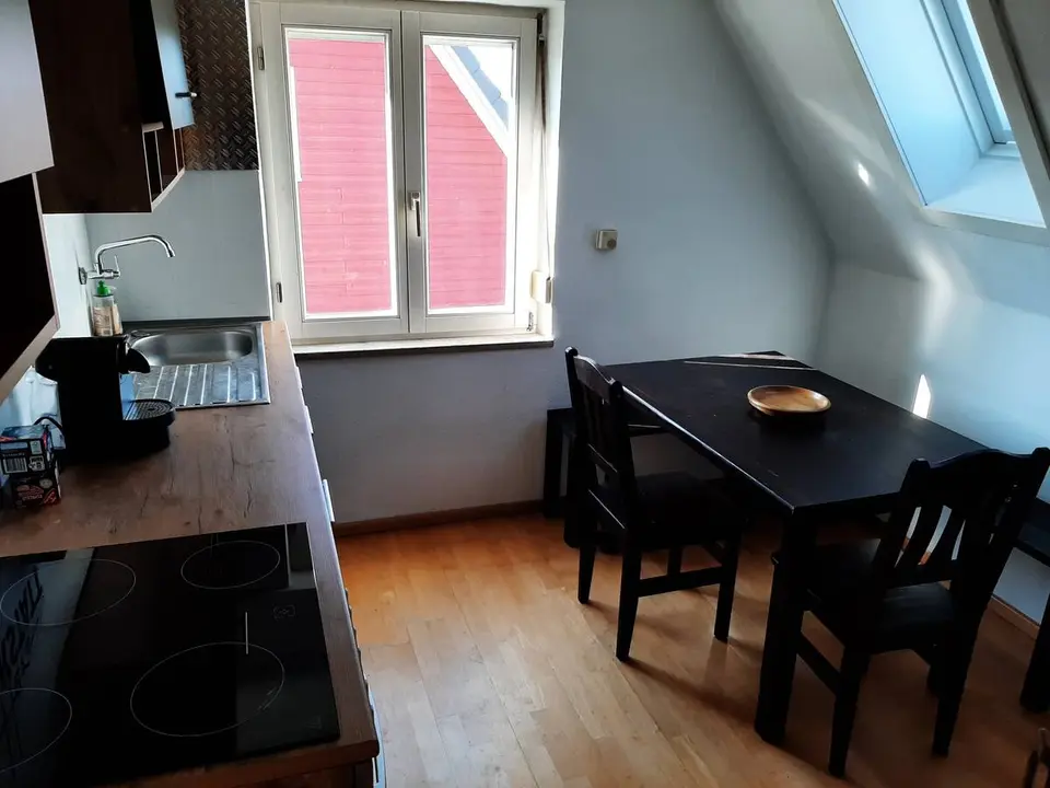 3 Zimmer Wohnung mit 75 m² in Lindau – Bild 8