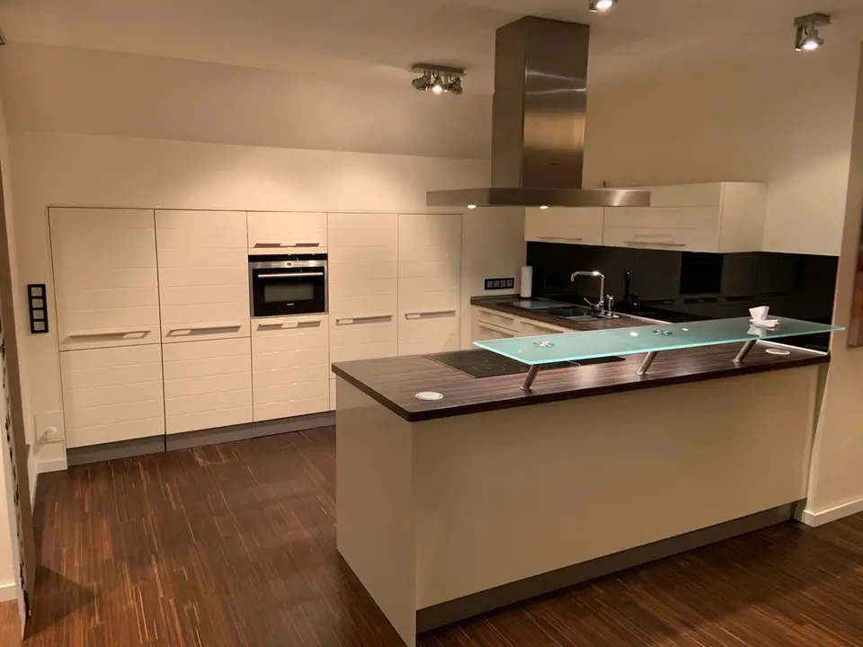 2 Zimmer Wohnung mit 82 m² in Rheine – Bild 1
