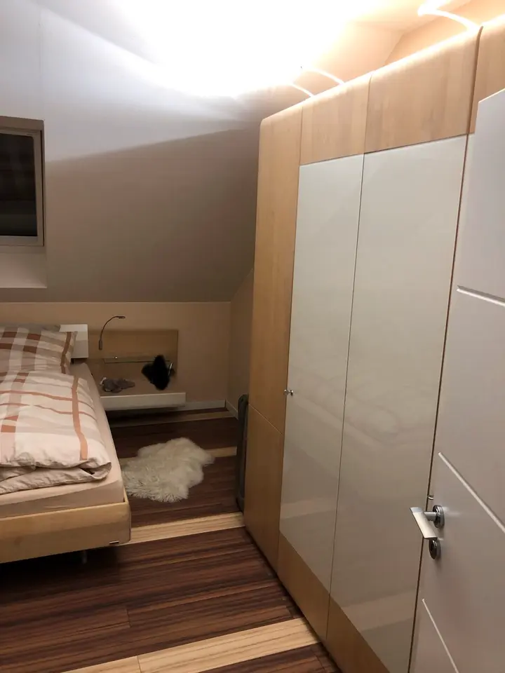 2 Zimmer Wohnung mit 82 m² in Rheine – Bild 8