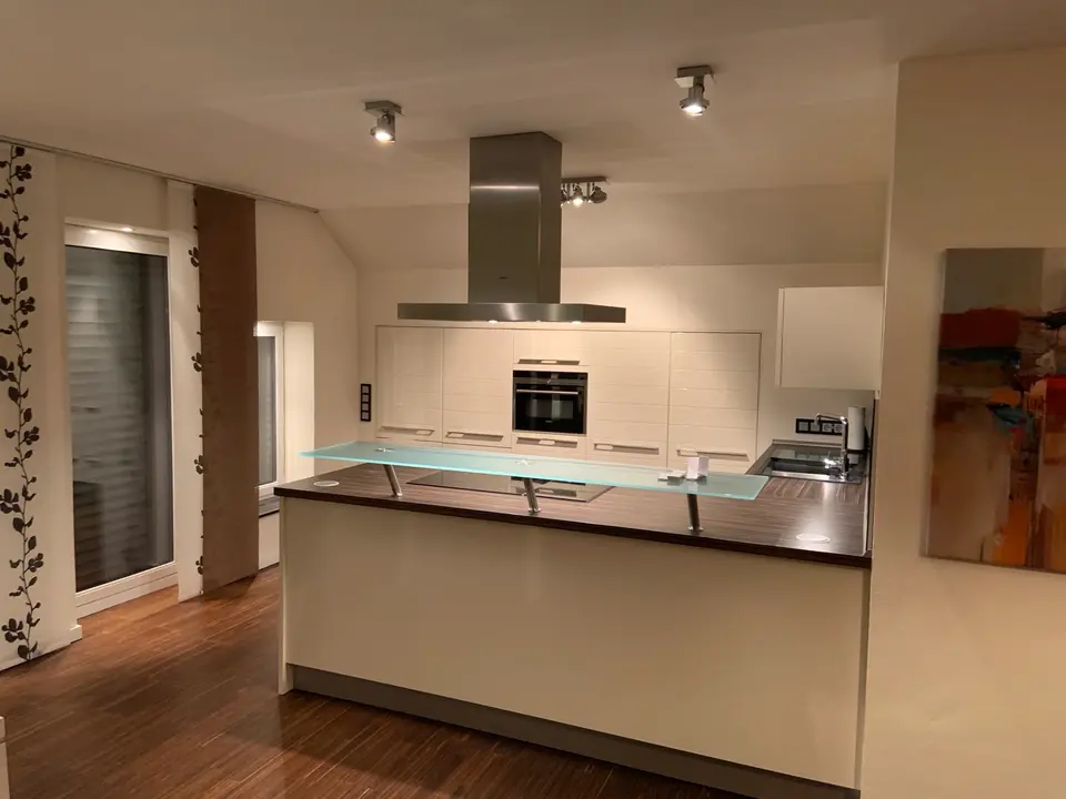 2 Zimmer Wohnung mit 82 m² in Rheine – Bild 9
