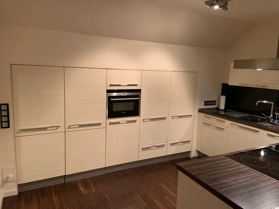 2 Zimmer Wohnung mit 82 m² in Rheine – Bild 10