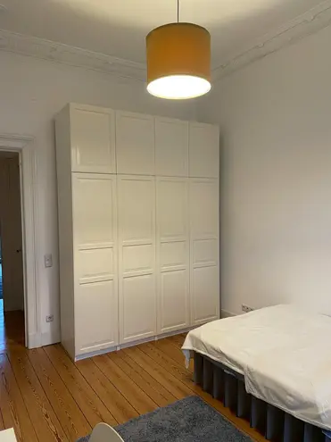 WG-Zimmer mit 19 m² in Hamburg – Bild 4