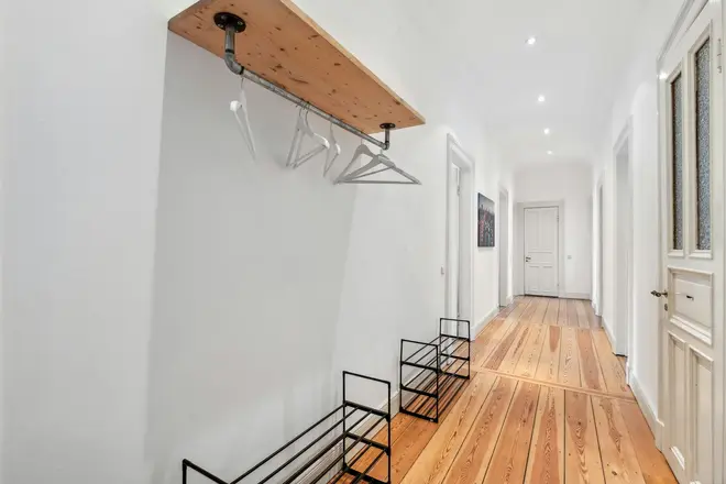 WG-Zimmer mit 19 m² in Hamburg – Bild 6