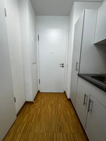 1 Zimmer Wohnung mit 25 m² in Mannheim – Bild 5
