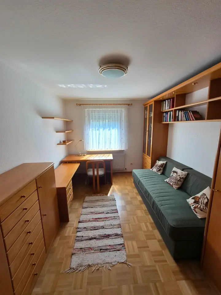 4 Zimmer Wohnung mit 100 m² in Reutlingen – Bild 6