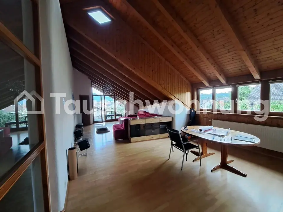 4 Zimmer Wohnung mit 100 m² in Reutlingen – Bild 9
