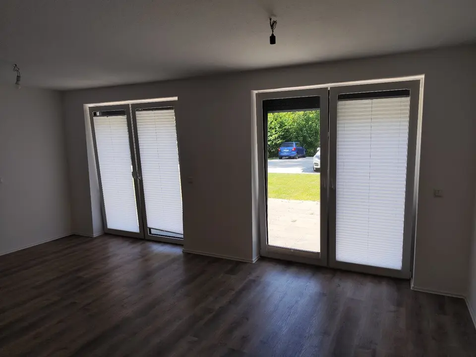 4 Zimmer Wohnung mit 100 m² in Marburg – Bild 7
