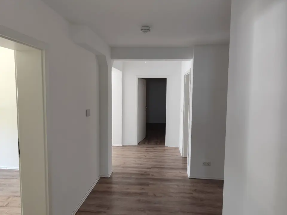 4 Zimmer Wohnung mit 100 m² in Marburg – Bild 10