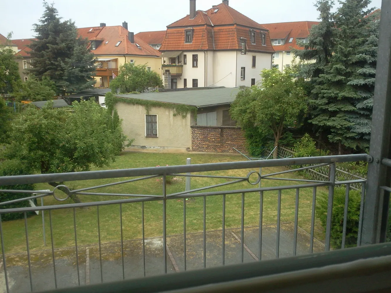 3 Zimmer Wohnung mit 67 m² in Dresden – Bild 1