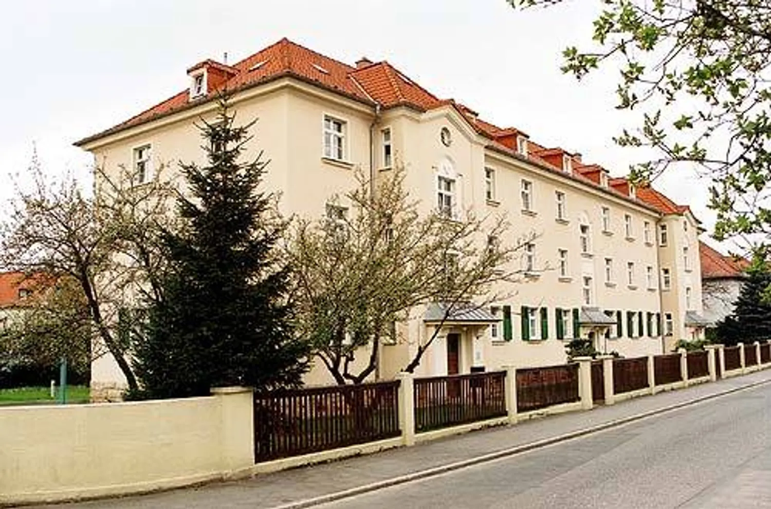 3 Zimmer Wohnung mit 67 m² in Dresden – Bild 3