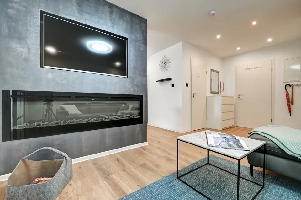 3 Zimmer Wohnung mit 56 m² in Ludwigsburg – Bild 6