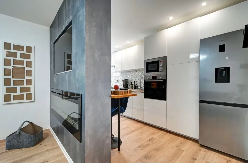 3 Zimmer Wohnung mit 56 m² in Ludwigsburg – Bild 8
