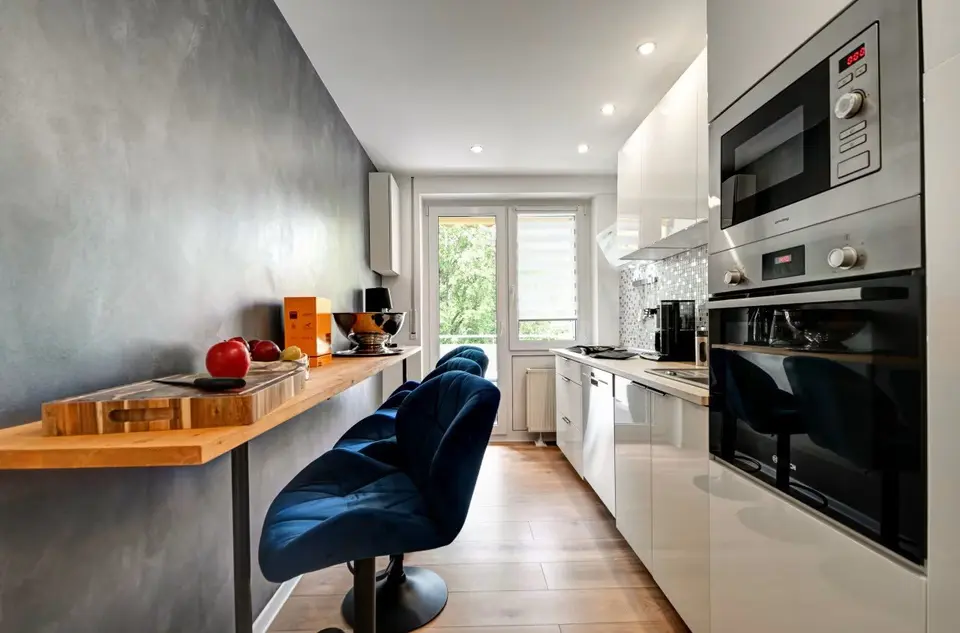 3 Zimmer Wohnung mit 56 m² in Ludwigsburg – Bild 9