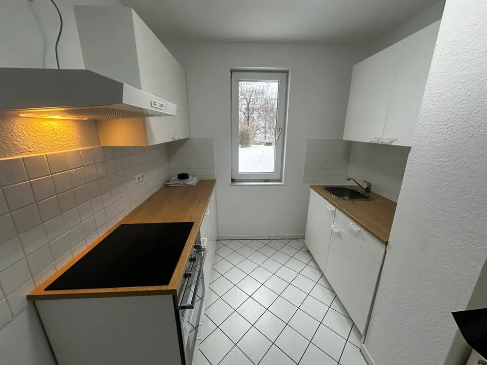 WG-Zimmer mit 17 m² in Leipzig – Bild 1