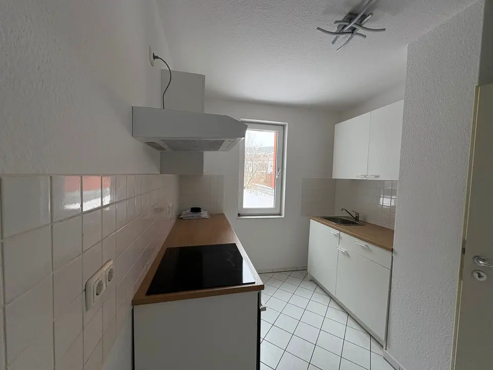 WG-Zimmer mit 17 m² in Leipzig – Bild 2