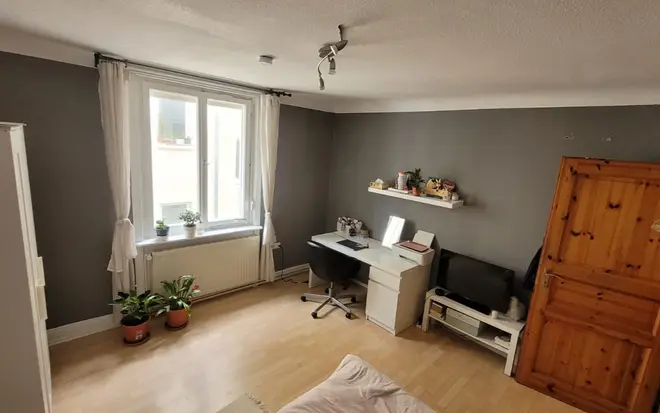 WG-Zimmer mit 15 m² in Stuttgart – Bild 4
