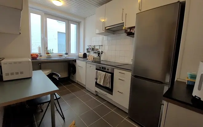 WG-Zimmer mit 15 m² in Stuttgart – Bild 5