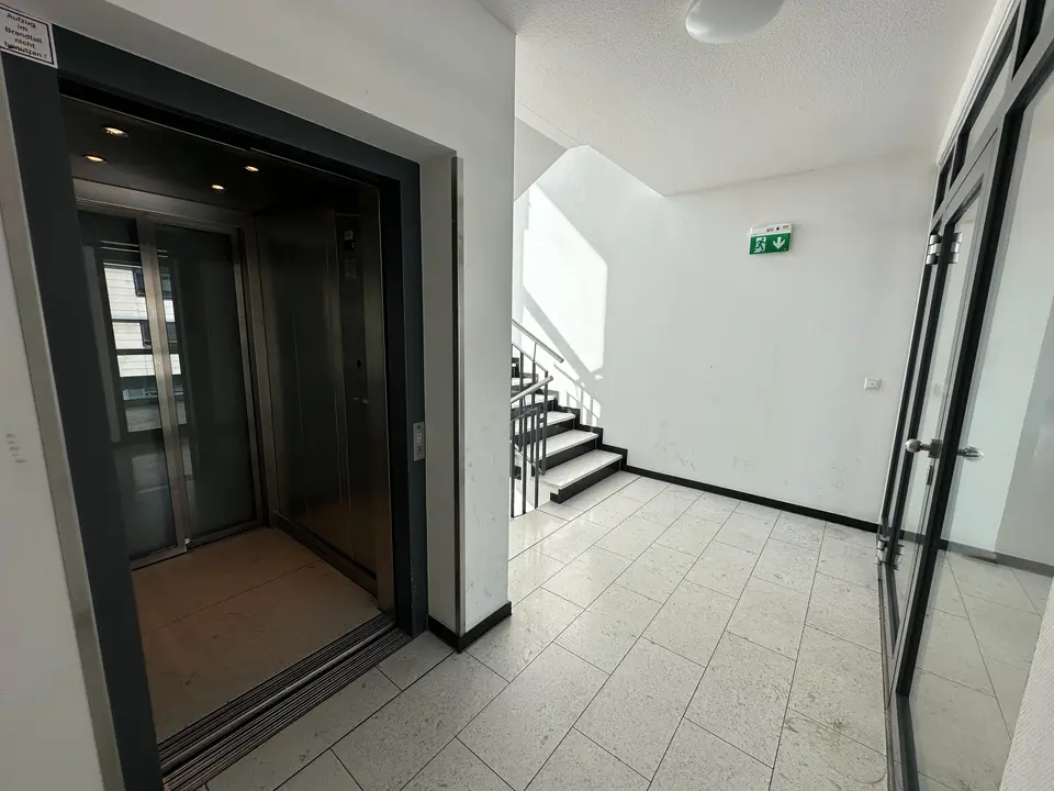 8 Zimmer Wohnung mit 205 m² in Gießen – Bild 5