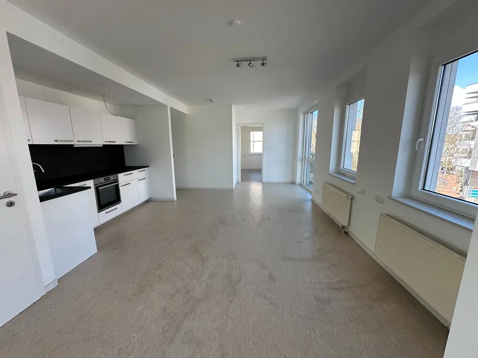 8 Zimmer Wohnung mit 205 m² in Gießen – Bild 6