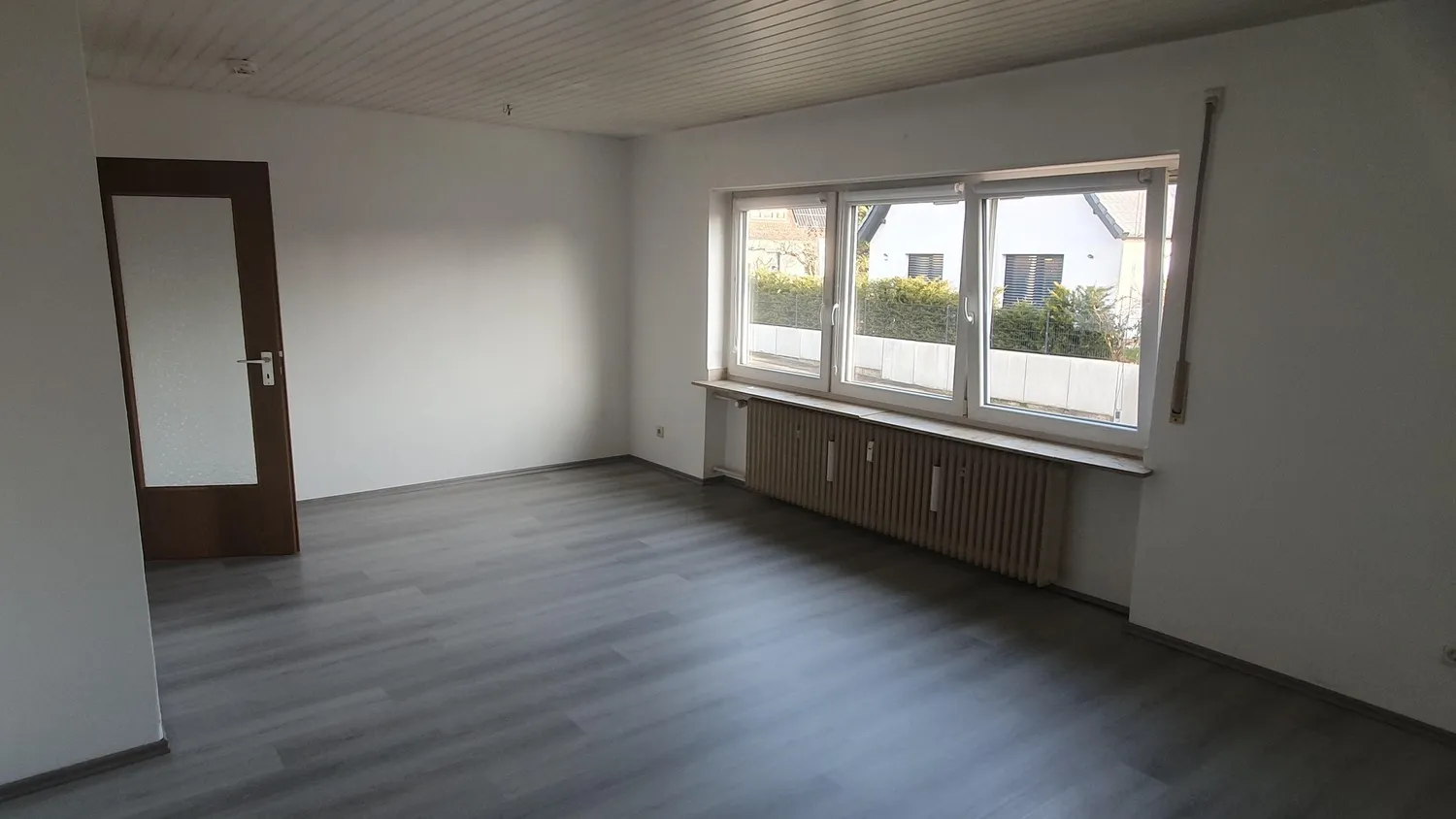 2 Zimmer Wohnung mit 55 m² in Aschaffenburg – Bild 2