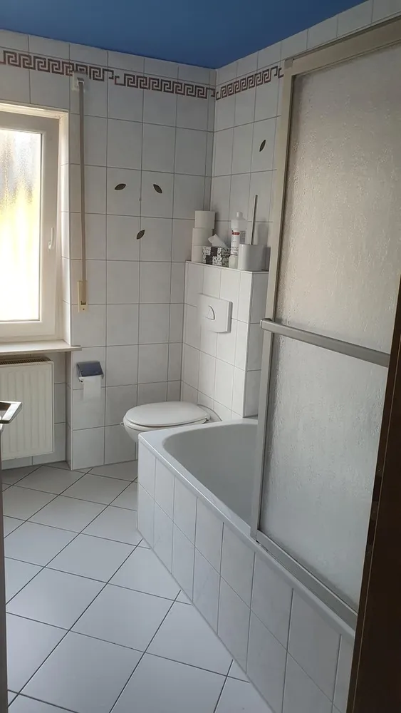 2 Zimmer Wohnung mit 55 m² in Aschaffenburg – Bild 4