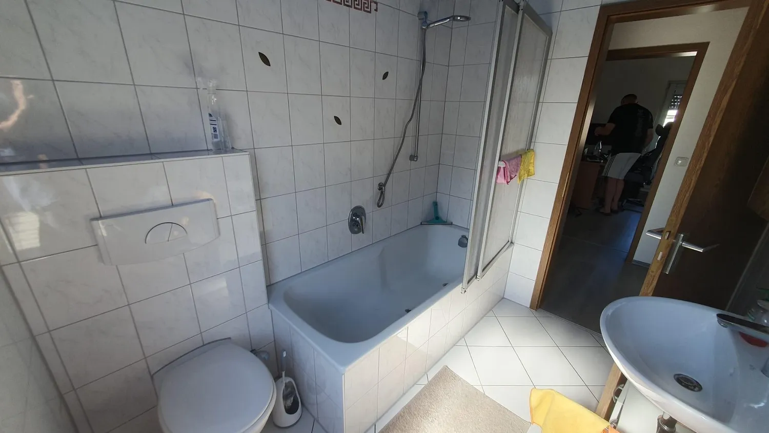 2 Zimmer Wohnung mit 55 m² in Aschaffenburg – Bild 6