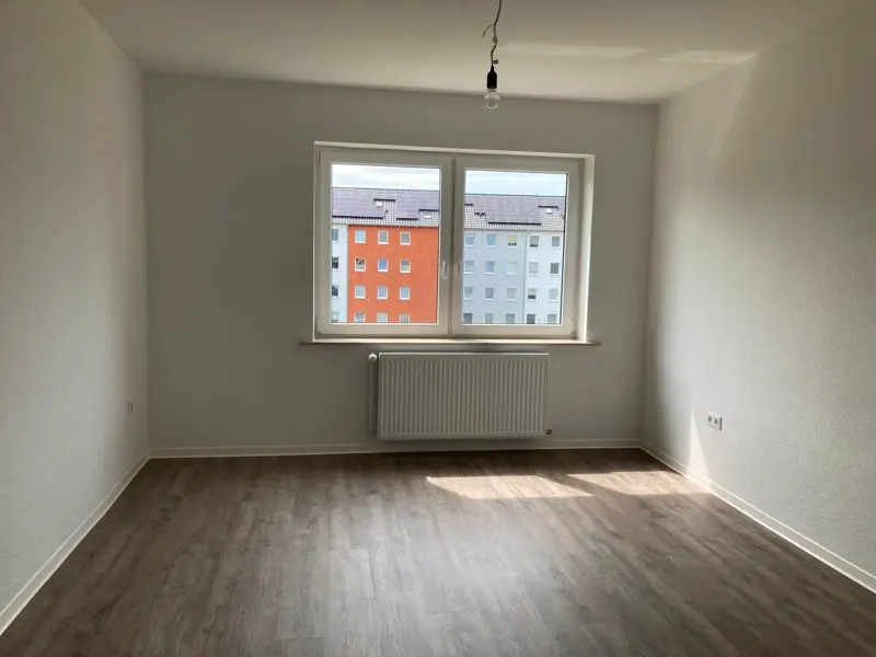 3 Zimmer Wohnung mit 62 m² in Braunschweig – Bild 2