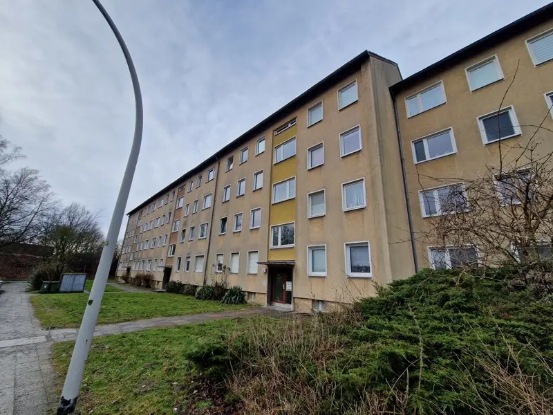 3 Zimmer Wohnung mit 62 m² in Braunschweig – Bild 4