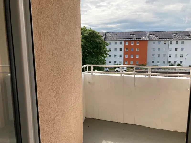 3 Zimmer Wohnung mit 62 m² in Braunschweig – Bild 5