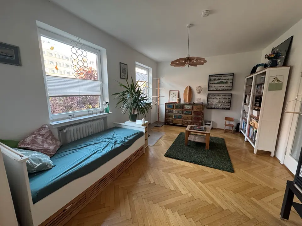 4 Zimmer Wohnung mit 100 m² in Bremerhaven – Bild 2