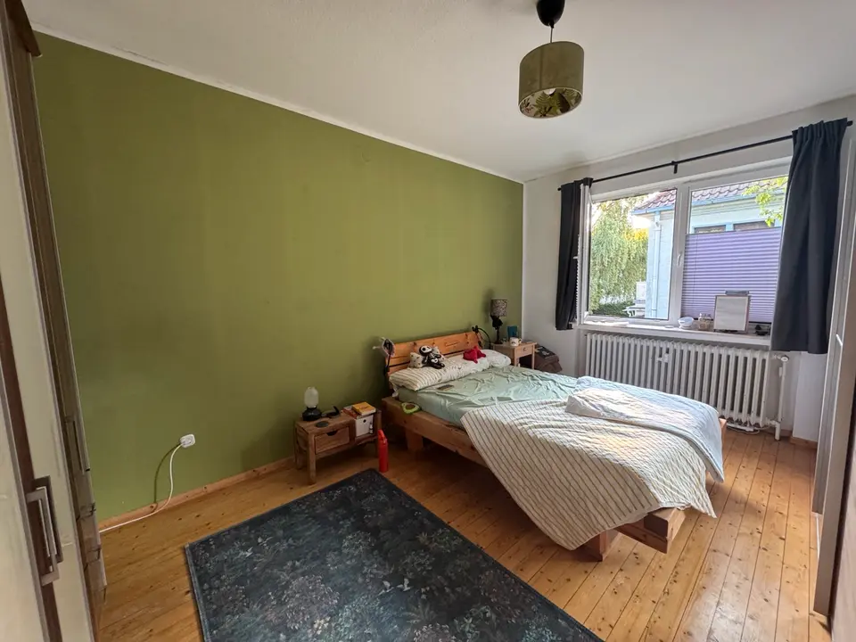 4 Zimmer Wohnung mit 100 m² in Bremerhaven – Bild 3
