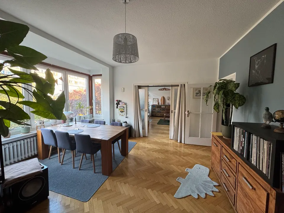 4 Zimmer Wohnung mit 100 m² in Bremerhaven – Bild 4