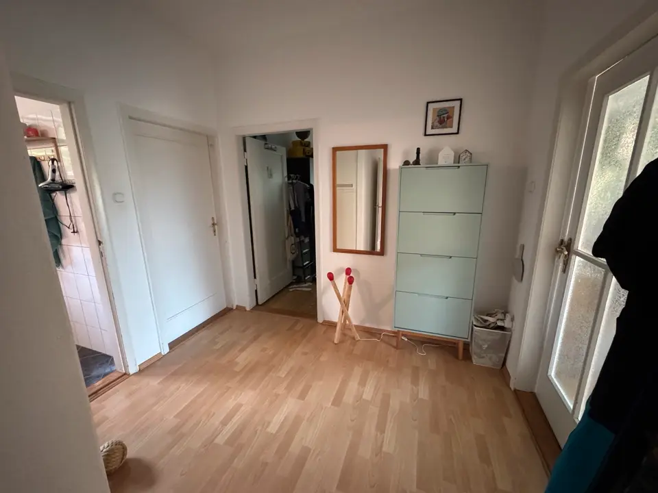4 Zimmer Wohnung mit 100 m² in Bremerhaven – Bild 5