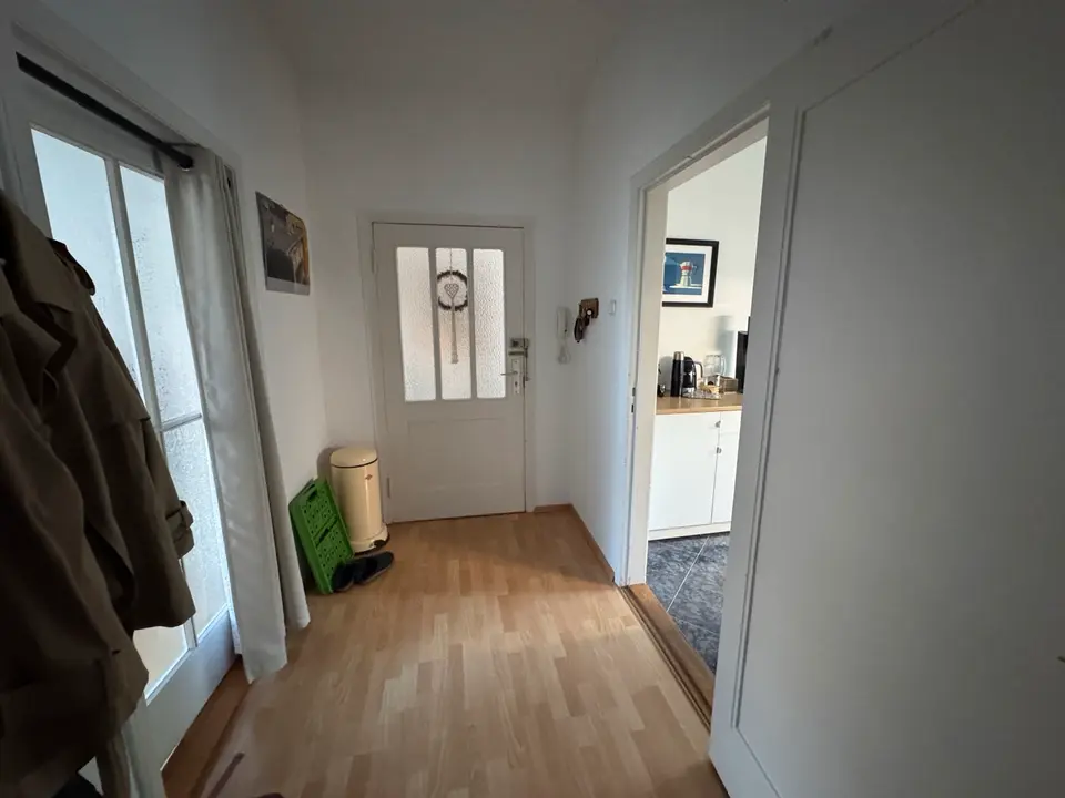 4 Zimmer Wohnung mit 100 m² in Bremerhaven – Bild 6