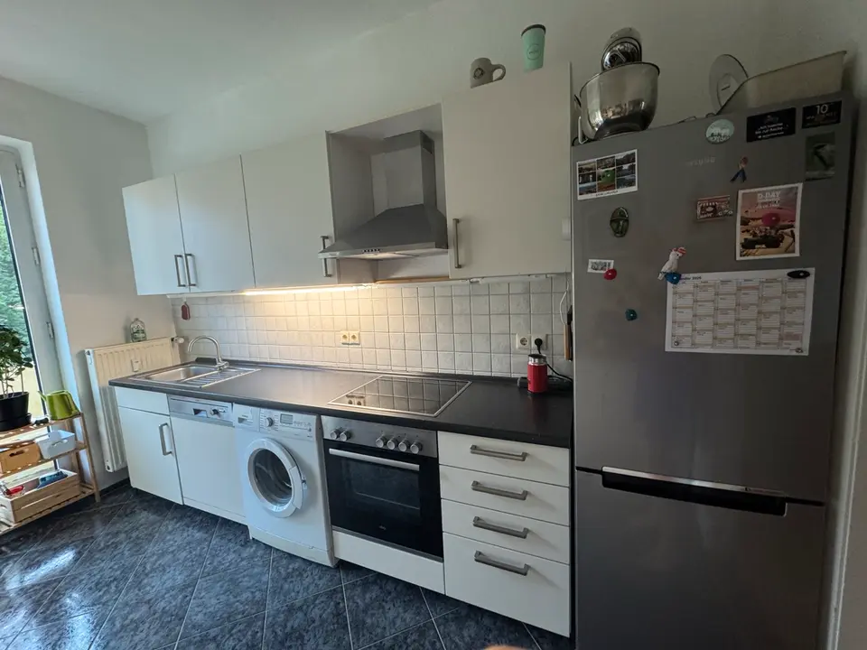 4 Zimmer Wohnung mit 100 m² in Bremerhaven – Bild 8