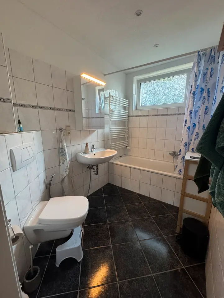 4 Zimmer Wohnung mit 100 m² in Bremerhaven – Bild 10