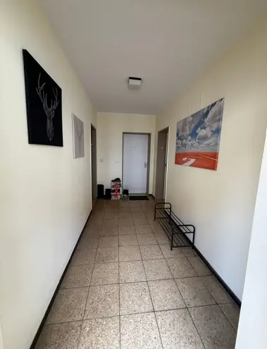 1 Zimmer Wohnung mit 32 m² in Hannover – Bild 12
