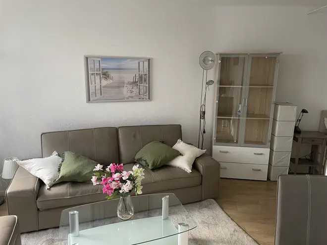 1 Zimmer Wohnung mit 32 m² in Hannover – Bild 3