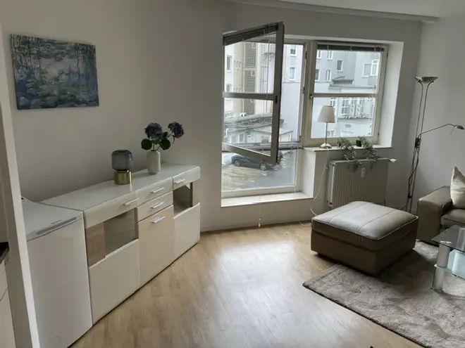 1 Zimmer Wohnung mit 32 m² in Hannover – Bild 4