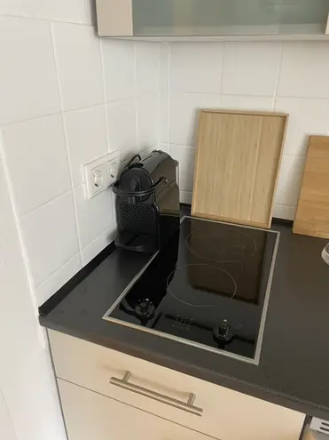 1 Zimmer Wohnung mit 32 m² in Hannover – Bild 8