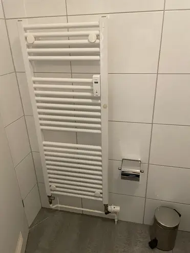 1 Zimmer Wohnung mit 32 m² in Hannover – Bild 9